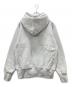 Champion REVERSE WEAVE (チャンピオン リバース ウィーブ) プルオーバーパーカー グレー サイズ:S：5000円