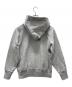 Champion REVERSE WEAVE (チャンピオン リバース ウィーブ) USNAプルオーバーパーカ- グレー サイズ:S：5000円