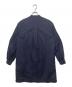 maison kitsune (メゾンキツネ) レースチュニックワンピース　NW01610WC5030 ネイビー サイズ:36：18000円