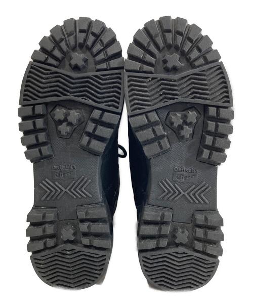 Onitsuka Tiger（オニツカタイガー）Onitsuka Tiger (オニツカタイガー) HMR PEAK G-TX ブラック サイズ:23.5の古着・服飾アイテム