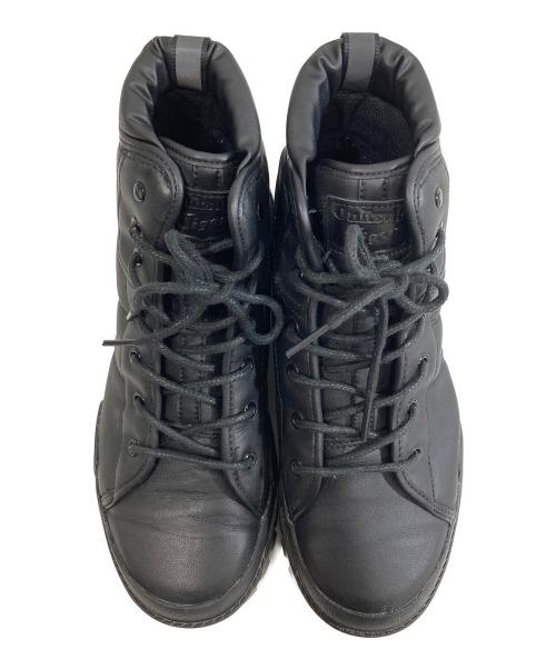 Onitsuka Tiger（オニツカタイガー）Onitsuka Tiger (オニツカタイガー) HMR PEAK G-TX ブラック サイズ:23.5の古着・服飾アイテム