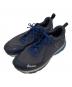 HERNO（ヘルノ）の古着「Laminar リップストップナイロントレイルランニングシューズ」｜ネイビー