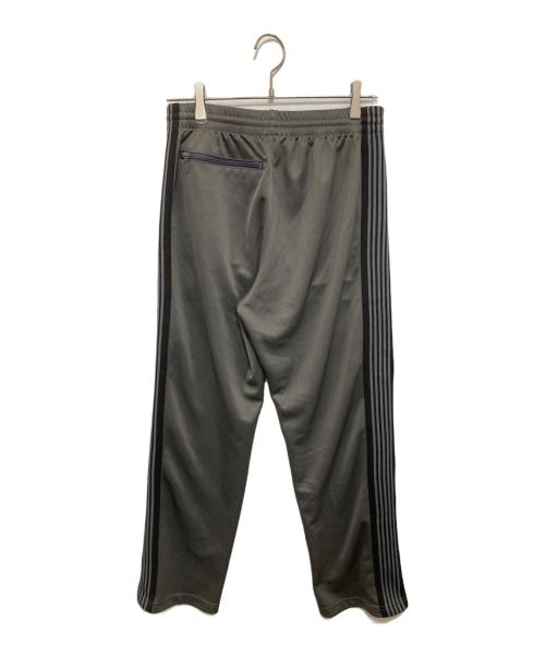 Needles（ニードルズ）Needles (ニードルズ) トラックパンツ　J0226 グレー サイズ:Sの古着・服飾アイテム