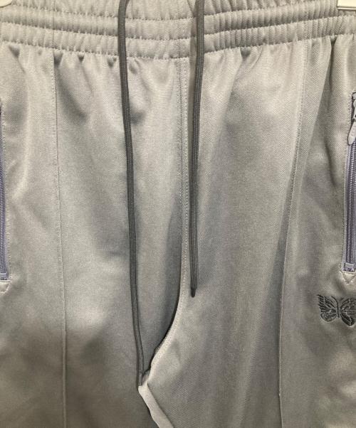 Needles（ニードルズ）Needles (ニードルズ) トラックパンツ　J0226 グレー サイズ:Sの古着・服飾アイテム