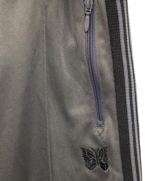 Needles（ニードルズ）Needles (ニードルズ) トラックパンツ　J0226 グレー サイズ:Sの古着・服飾アイテム