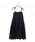 RHC Ron Herman (アールエイチシー ロンハーマン) Crinkle Dress クリンクルドレス ネイビー サイズ:不明：15000円