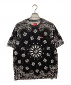 SUPREMEシュプリーム）の古着「21SS Small Box Logo Tee 
