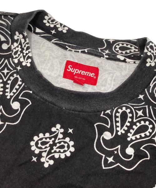 SUPREME（シュプリーム）SUPREME (シュプリーム) 21SS Small Box Logo Tee 
