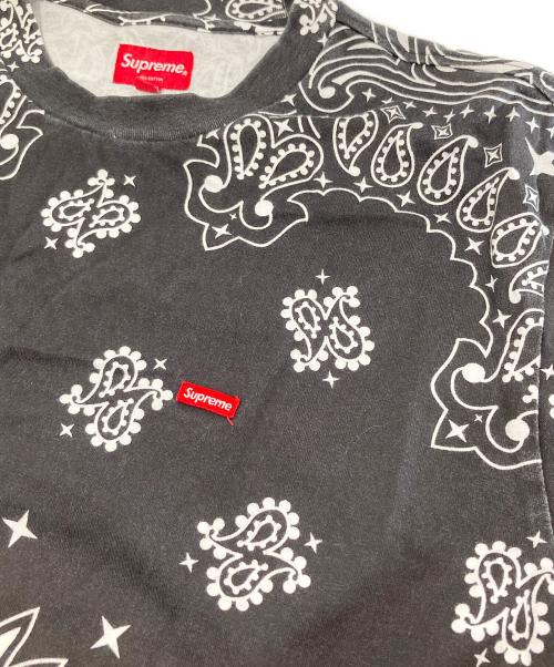 SUPREME（シュプリーム）SUPREME (シュプリーム) 21SS Small Box Logo Tee 