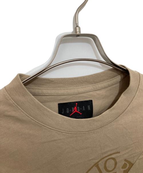 JORDAN（ジョーダン）JORDAN (ジョーダン) Travis Scott (トラヴィススコット) Cactus Jack T-Shirt 