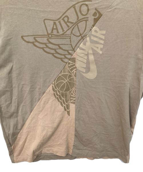JORDAN（ジョーダン）JORDAN (ジョーダン) Travis Scott (トラヴィススコット) Cactus Jack T-Shirt 