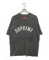 SUPREME（シュプリーム）の古着「24SS Cracked Arc S/S Top」｜グレー