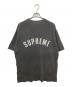 SUPREME (シュプリーム) 24SS Cracked Arc S/S Top グレー サイズ:XL：10000円