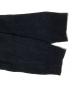 中古・古着 DEUXIEME CLASSE (ドゥーズィエム クラス) Fascinating KNIT　ファサネイティンニット　25080520704010 ブラック サイズ:FREE：13000円