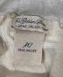 中古・古着 REMI RELIEF (レミレリーフ) SWEAT FLARE パンツ　スウェットフレア　25030521005930 アイボリー サイズ:38：19000円