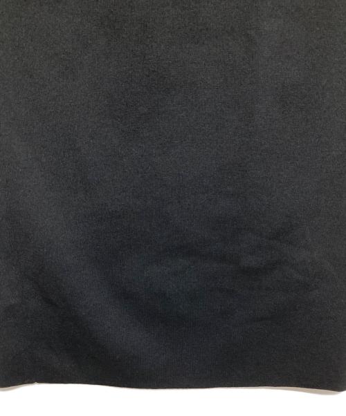 L'appartement（アパルトモン）L'appartement (アパルトモン) Knit Skirt　ニットスカート　23060560204410 ブラック サイズ:38の古着・服飾アイテム