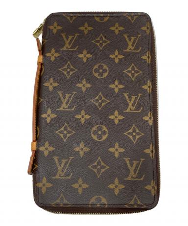 中古・古着通販】LOUIS VUITTON (ルイ ヴィトン) モノグラム 中古・古着通販】LOUIS VUITTON (ルイ ヴィトン) モノグラム