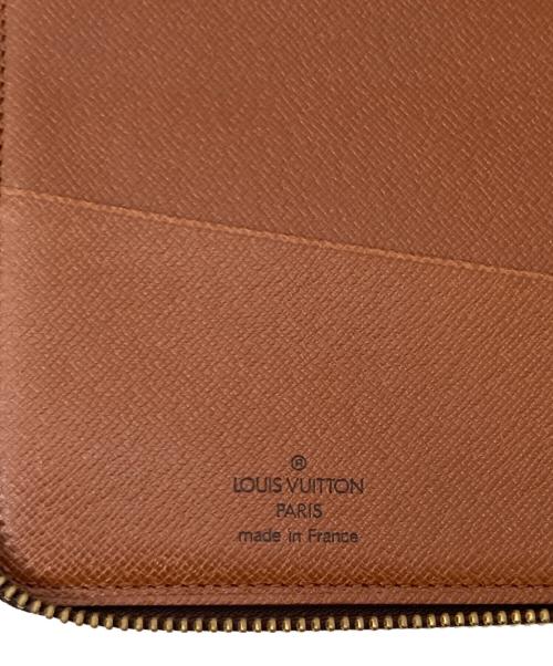 LOUIS VUITTON（ルイ ヴィトン）LOUIS VUITTON (ルイ ヴィトン) モノグラム オーガナイザードゥボヤージュ/マルチケース　M60119の古着・服飾アイテム