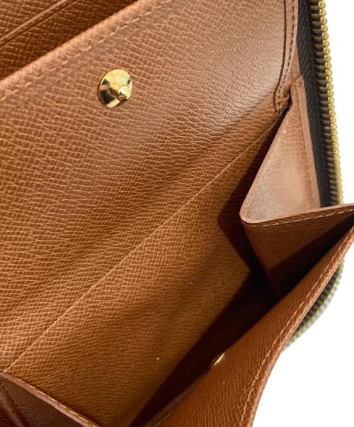 LOUIS VUITTON（ルイ ヴィトン）LOUIS VUITTON (ルイ ヴィトン) モノグラム オーガナイザードゥボヤージュ/マルチケース　M60119の古着・服飾アイテム