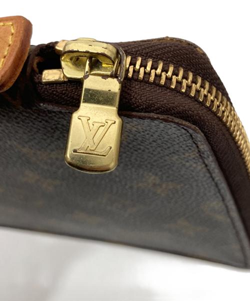 LOUIS VUITTON（ルイ ヴィトン）LOUIS VUITTON (ルイ ヴィトン) モノグラム オーガナイザードゥボヤージュ/マルチケース　M60119の古着・服飾アイテム
