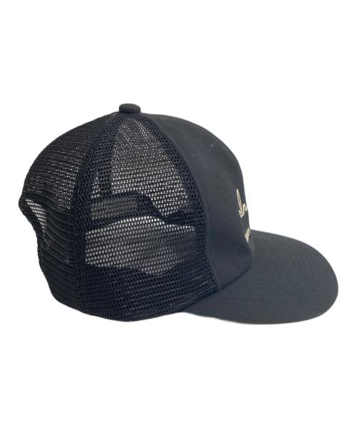 VISVIM（ビズビム）VISVIM (ビズビム) GOODYEAR II CAP　グッドイヤー ツー キャップ	0125103003009 ブラックの古着・服飾アイテム