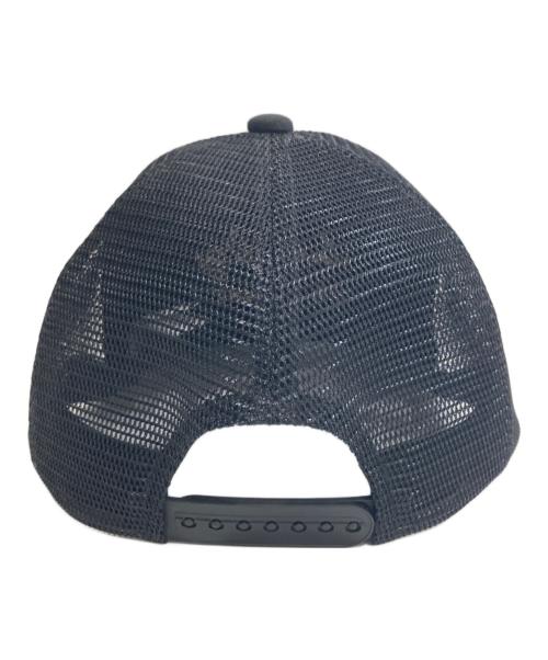 VISVIM（ビズビム）VISVIM (ビズビム) GOODYEAR II CAP　グッドイヤー ツー キャップ	0125103003009 ブラックの古着・服飾アイテム