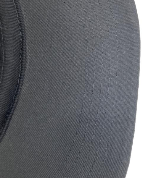 VISVIM（ビズビム）VISVIM (ビズビム) GOODYEAR II CAP　グッドイヤー ツー キャップ	0125103003009 ブラックの古着・服飾アイテム