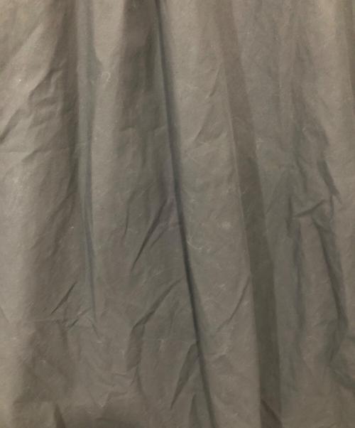 ENFOLD（エンフォルド）ENFOLD (エンフォルド) タイプライタープルオーバー　300FA230-0740 ブラック サイズ:38の古着・服飾アイテム