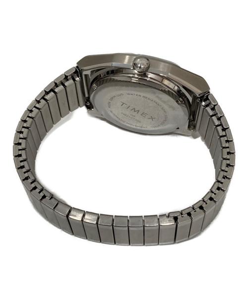 TIMEX（タイメックス）TIMEX (タイメックス) REISSUE 1983 E-line スカイブルーの古着・服飾アイテム