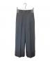 TOGA PULLA（トーガ プルラ）の古着「OX pants」｜グレー