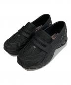 NEW BALANCEニューバランス）の古着「1906L ローファー」｜ブラック