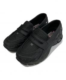 NEW BALANCE（ニューバランス）の古着「1906L ローファー」｜ブラック