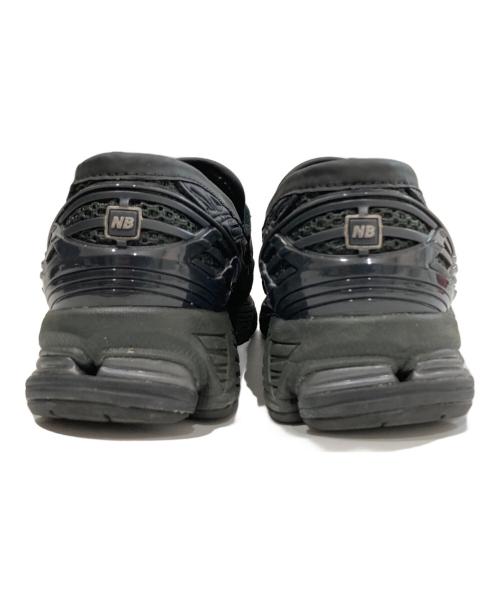 NEW BALANCE（ニューバランス）NEW BALANCE (ニューバランス) 1906L ローファー ブラック サイズ:23.5の古着・服飾アイテム
