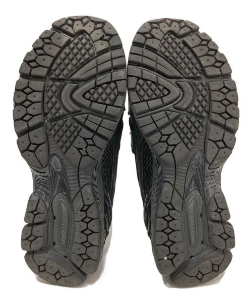 NEW BALANCE（ニューバランス）NEW BALANCE (ニューバランス) 1906L ローファー ブラック サイズ:23.5の古着・服飾アイテム
