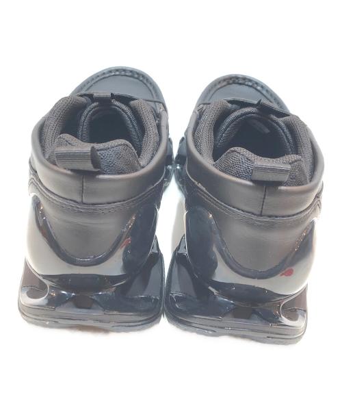 MIZUNO（ミズノ）MIZUNO (ミズノ) WAVE PROPHECY MOC　ウェーブプロフェシーモック　D1GD261401 ブラック サイズ:27.5の古着・服飾アイテム