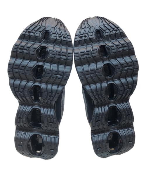 MIZUNO（ミズノ）MIZUNO (ミズノ) WAVE PROPHECY MOC　ウェーブプロフェシーモック　D1GD261401 ブラック サイズ:27.5の古着・服飾アイテム