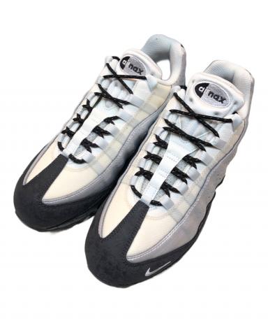 中古・古着通販】NIKE (ナイキ) Air Max 95 Big Bubble 