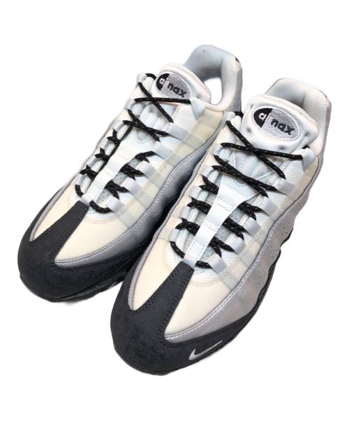 NIKE（ナイキ）NIKE (ナイキ) Air Max 95 Big Bubble 