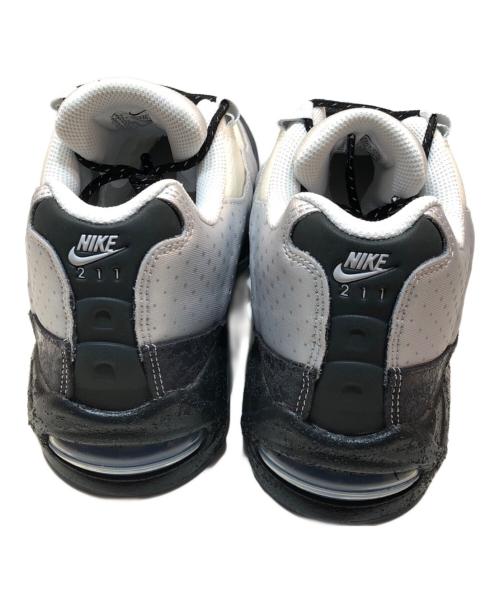 NIKE（ナイキ）NIKE (ナイキ) Air Max 95 Big Bubble 