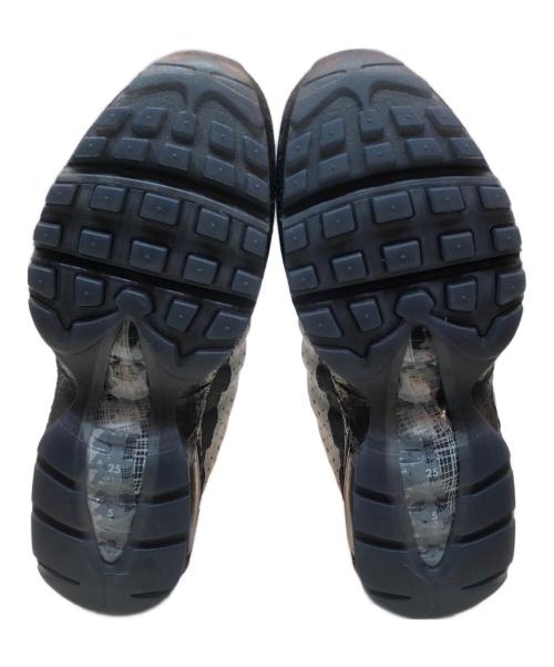 NIKE（ナイキ）NIKE (ナイキ) Air Max 95 Big Bubble 