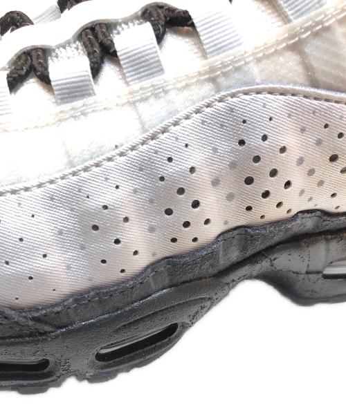 NIKE（ナイキ）NIKE (ナイキ) Air Max 95 Big Bubble 