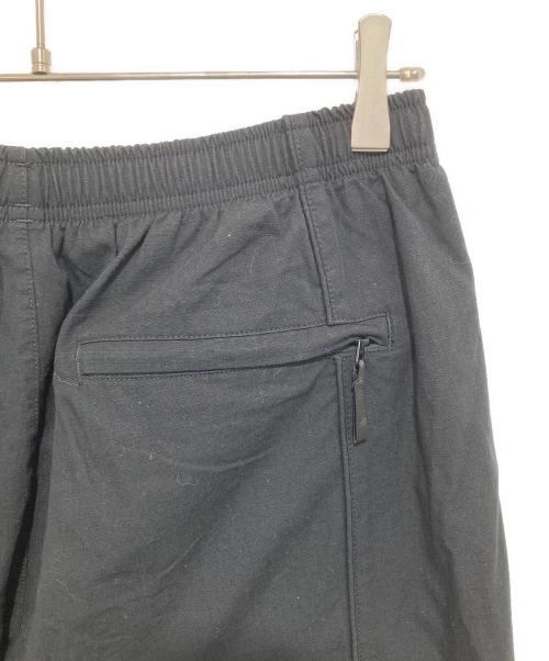 SUPREME（シュプリーム）SUPREME (シュプリーム) UMBRO (アンブロ) Cotton Ripstop Track Pant　コットンリップストップトラックパンツ ブラック サイズ:Lの古着・服飾アイテム