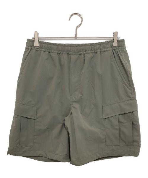 DAIWA PIER39（ダイワ ピア39）DAIWA PIER39 (ダイワ ピア39) TECH 6POCKET SHORTS　テック6ポケットショーツ	BP-60025 カーキ サイズ:Mの古着・服飾アイテム