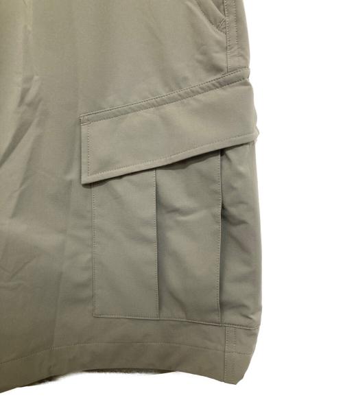 DAIWA PIER39（ダイワ ピア39）DAIWA PIER39 (ダイワ ピア39) TECH 6POCKET SHORTS　テック6ポケットショーツ	BP-60025 カーキ サイズ:Mの古着・服飾アイテム
