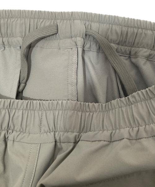 DAIWA PIER39（ダイワ ピア39）DAIWA PIER39 (ダイワ ピア39) TECH 6POCKET SHORTS　テック6ポケットショーツ	BP-60025 カーキ サイズ:Mの古着・服飾アイテム
