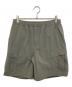 DAIWA PIER39（ダイワ ピア39）の古着「TECH 6POCKET SHORTS　テック6ポケットショーツ	BP-60025」｜カーキ