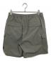 DAIWA PIER39 (ダイワ ピア39) TECH 6POCKET SHORTS　テック6ポケットショーツ	BP-60025 カーキ サイズ:M：10000円