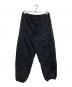 UMBRO (アンブロ) SUPREME (シュプリーム) Cotton Ripstop Track Pant コットンリップストップトラックパンツ ブラック サイズ:Ｌ：28000円