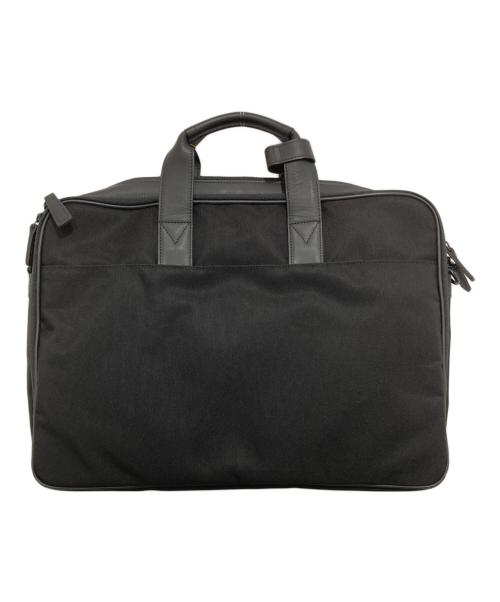 PORTER（ポーター）PORTER (ポーター) TAG  2WAY BRIEFCASE ブラックの古着・服飾アイテム