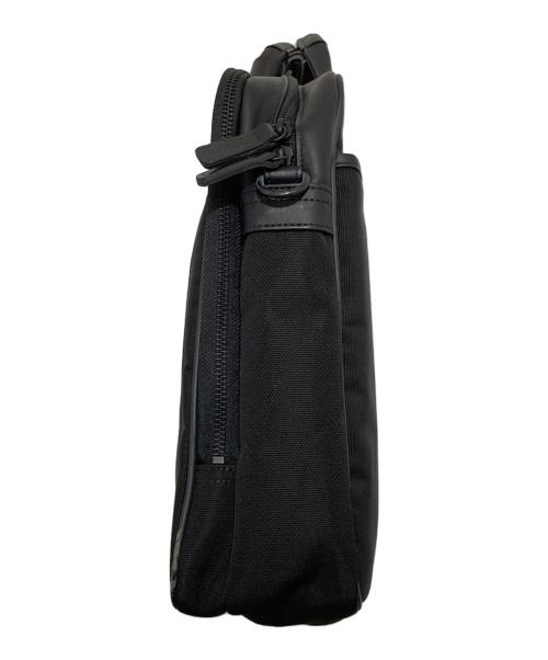 PORTER（ポーター）PORTER (ポーター) TAG  2WAY BRIEFCASE ブラックの古着・服飾アイテム